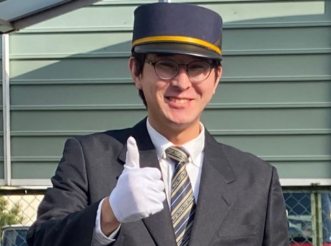 タクシードライバー