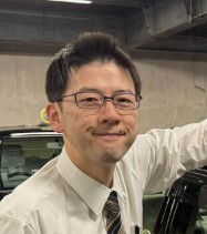 タクシードライバー山川さん01