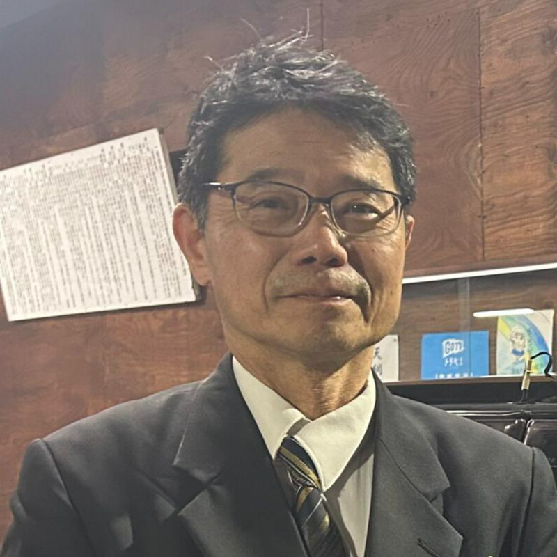 ベテランタクシードライバー